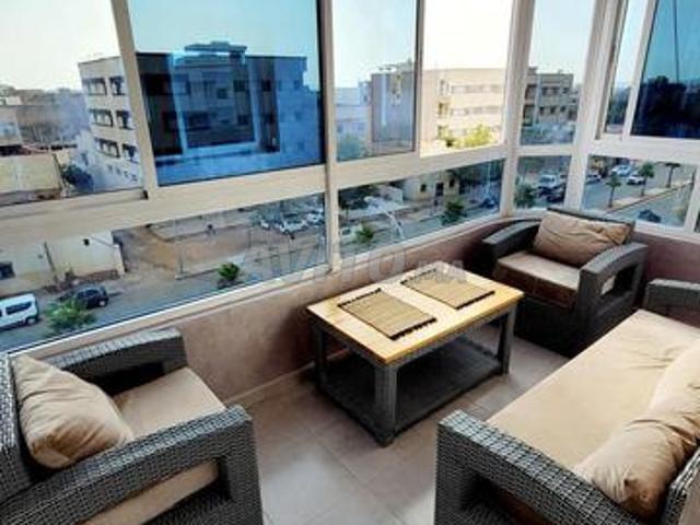 Appartement location à Fès