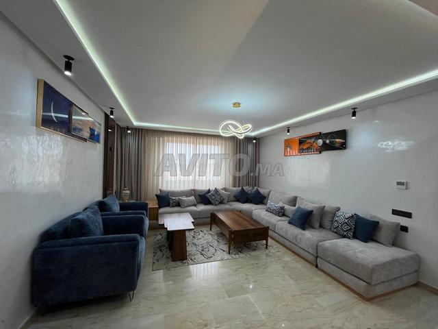 Appartement location à Aït Melloul, Oued ed Dahab-Lagouira