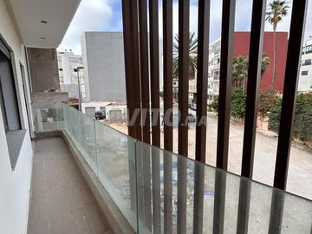 Appartement vente à Anfa, Gharb-Chrarda-Beni Hssen