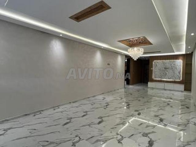 Appartement vente à Lyautey