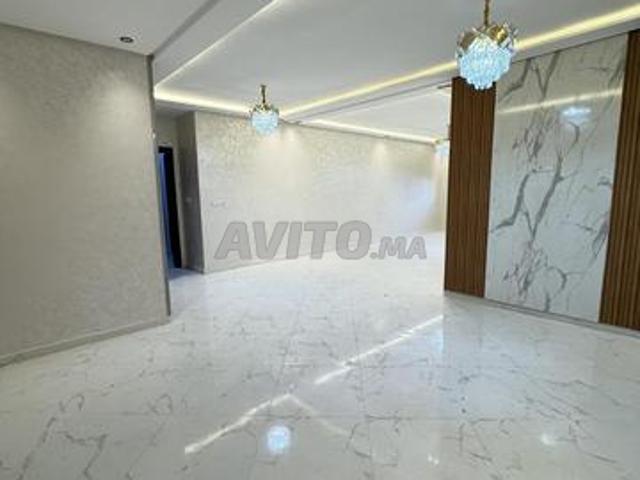 Appartement vente à Meknès