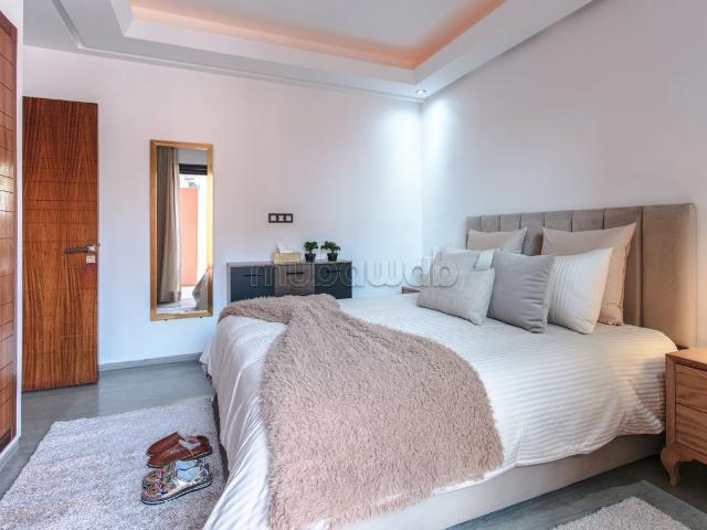 Appartement vente à Marrakech, L'Oriental