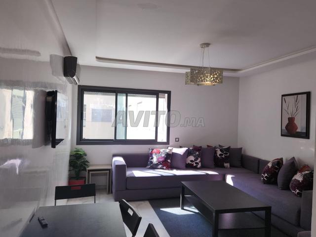 Appartement location à Mohammedia, Gharb-Chrarda-Beni Hssen