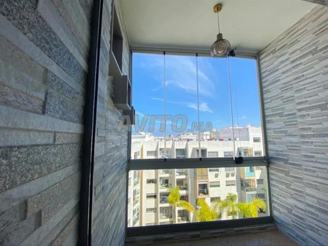 Appartement vente à Anfa, Gharb-Chrarda-Beni Hssen