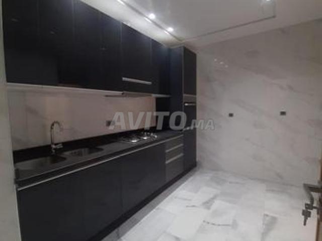 Appartement vente à Centre Ville, Ben Slimane