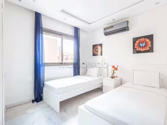 Appartement vente à Marrakech, L'Oriental