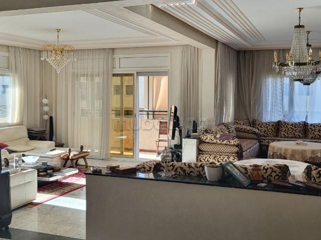 Appartement vente à Tangero, Tanger-Tétouan