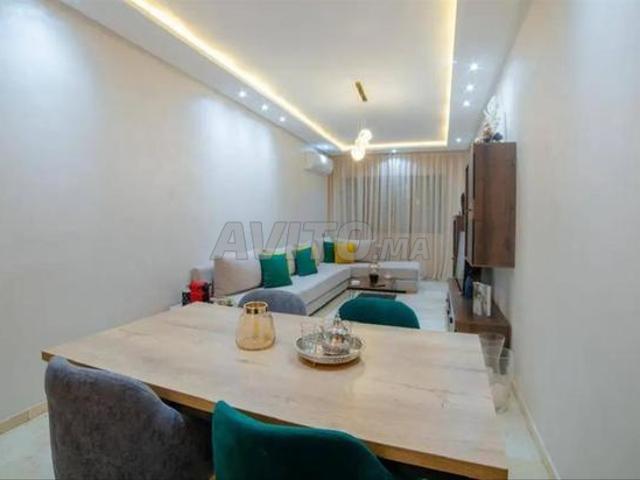 Appartement location à Centre Ville