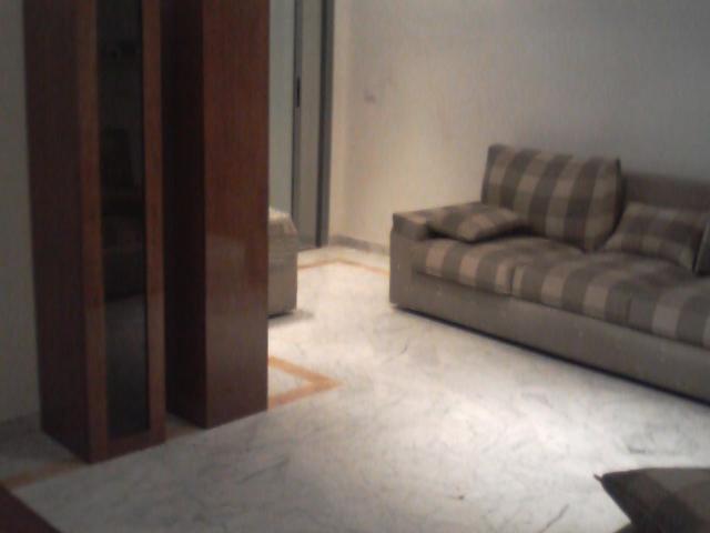 Appartement location à Sousse Ville