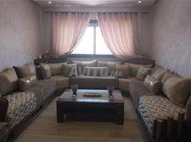Appartement location à Anfa, Gharb-Chrarda-Beni Hssen