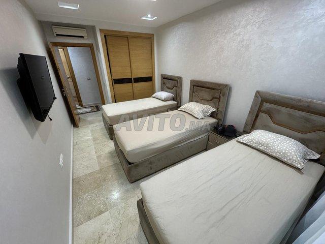 Appartement vente à Mohammedia, Gharb-Chrarda-Beni Hssen