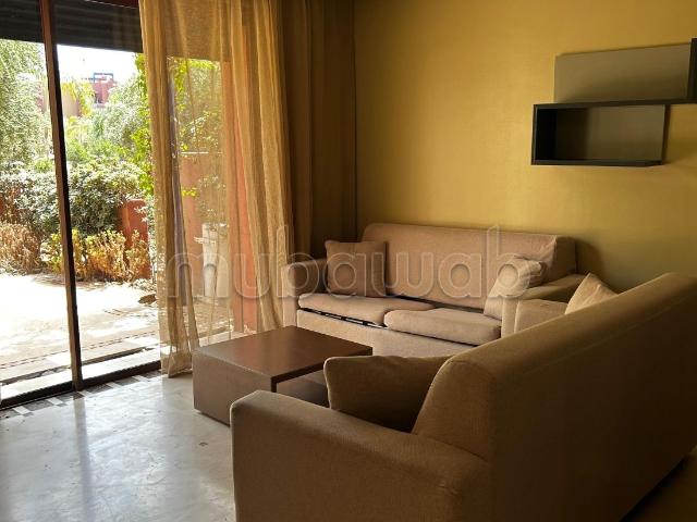 Appartement location à L'Oriental