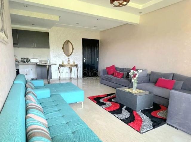 Appartement vente à Dar Bouazza, Gharb-Chrarda-Beni Hssen
