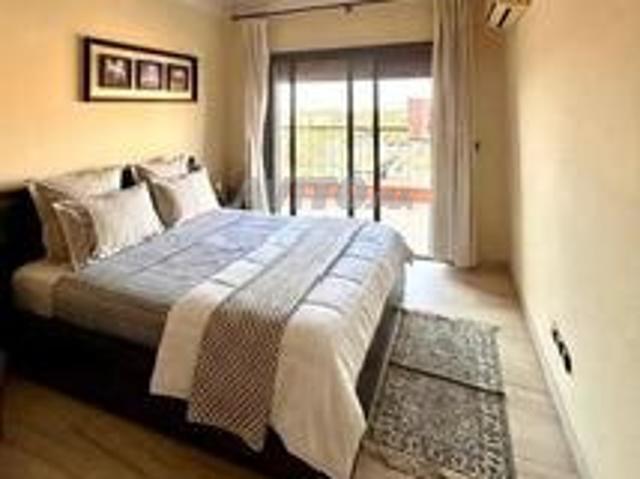 Appartement vente à Gueliz, Marrakech