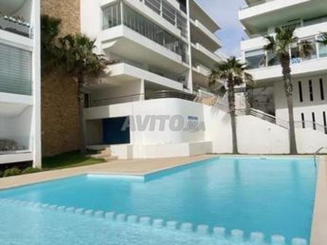 Appartement location à Tangero, Tanger-Tétouan