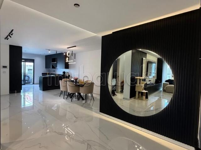 Appartement vente à Tangero, Tanger-Tétouan