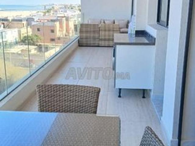 Appartement location à Mohammedia, Gharb-Chrarda-Beni Hssen
