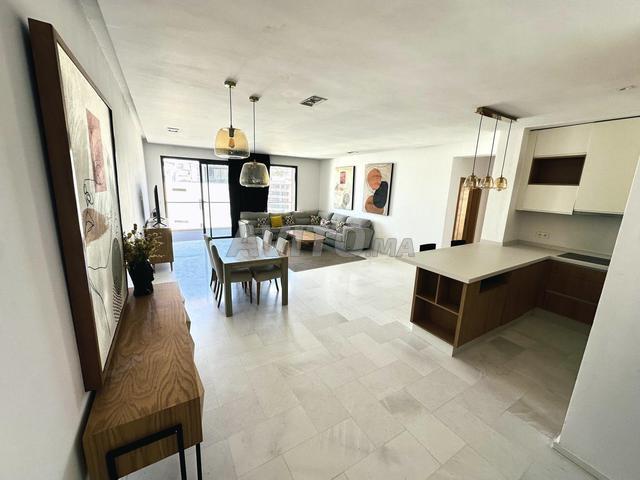 Appartement location à Tangero, Tanger-Tétouan