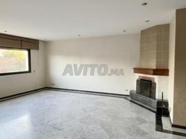 Appartement location