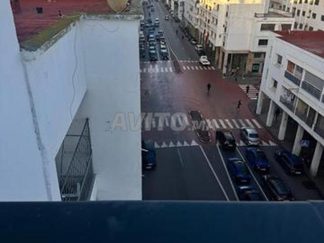 Appartement location à Rbat