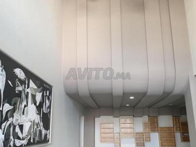 Appartement vente à Anfa, Gharb-Chrarda-Beni Hssen