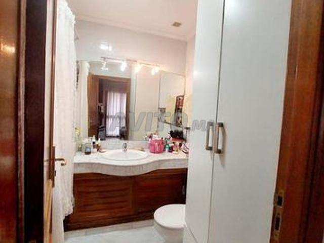 Appartement vente à Fès