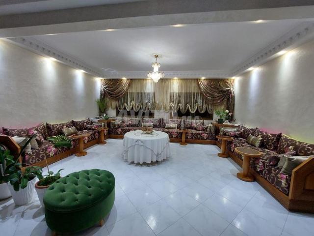 Appartement vente à Fès