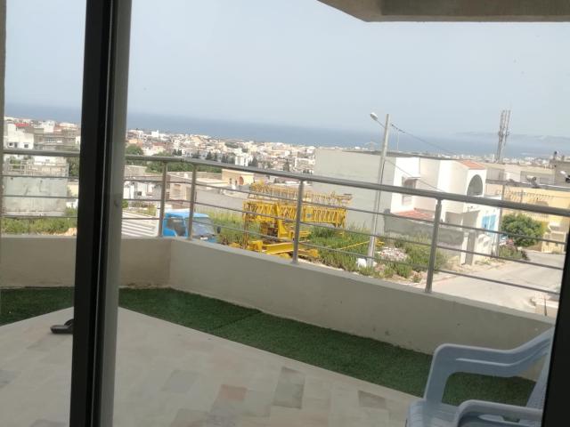 Appartement location à Bizerte Nord