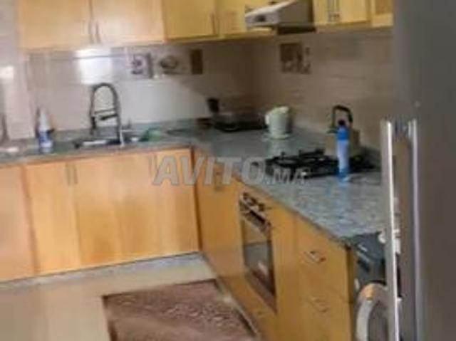 Appartement location à El Ma, Gharb-Chrarda-Beni Hssen