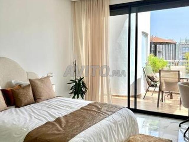 Appartement vente à Casablanca ⵜⴰⴷⴷⴰⵔⵜ ⵜⵓⵎⵍⵉⵍⵜ الدار البيضاء, Préfecture de Casablanca عمالة الدار البيضاء