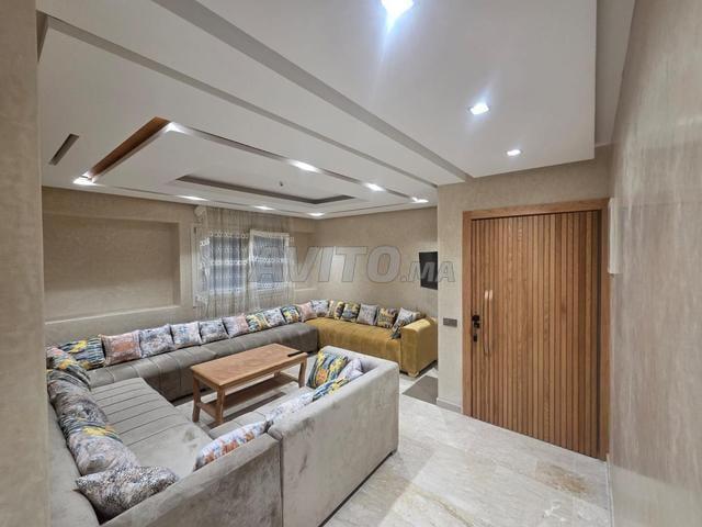 Appartement location à El Ma, Gharb-Chrarda-Beni Hssen