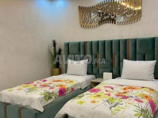 Appartement location à El Ma, Gharb-Chrarda-Beni Hssen