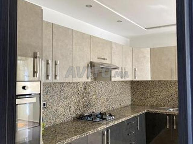 Appartement vente à Anfa, Gharb-Chrarda-Beni Hssen
