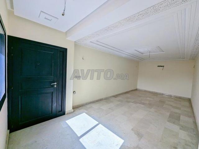 Appartement vente à Centre Ville, Ben Slimane