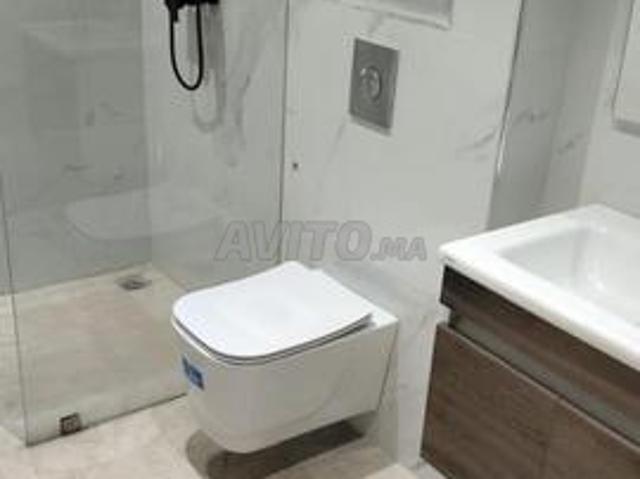 Appartement location à Anfa, Gharb-Chrarda-Beni Hssen