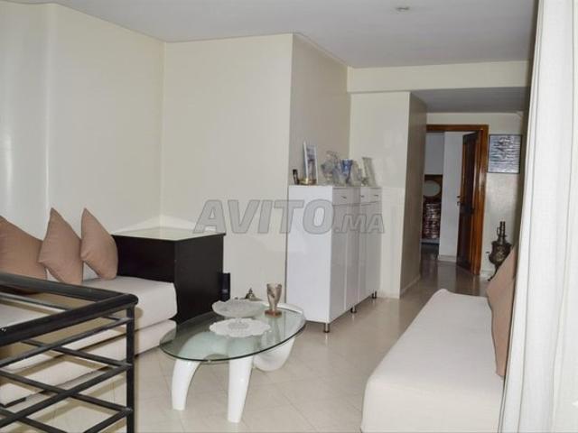 Appartement vente