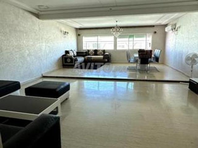 Appartement vente à Fès