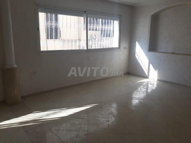 Appartement vente