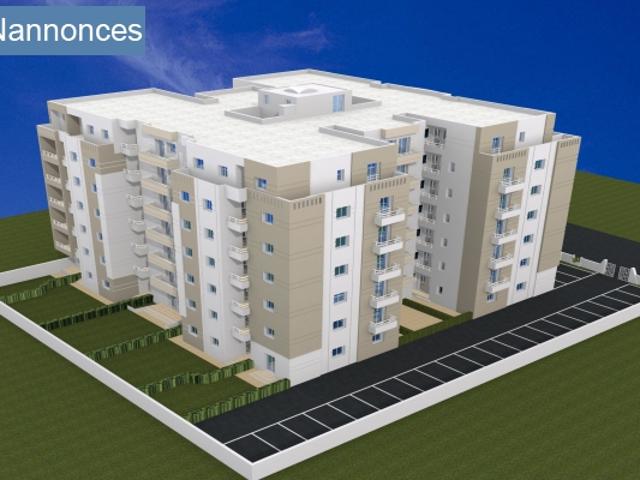 Appartement location