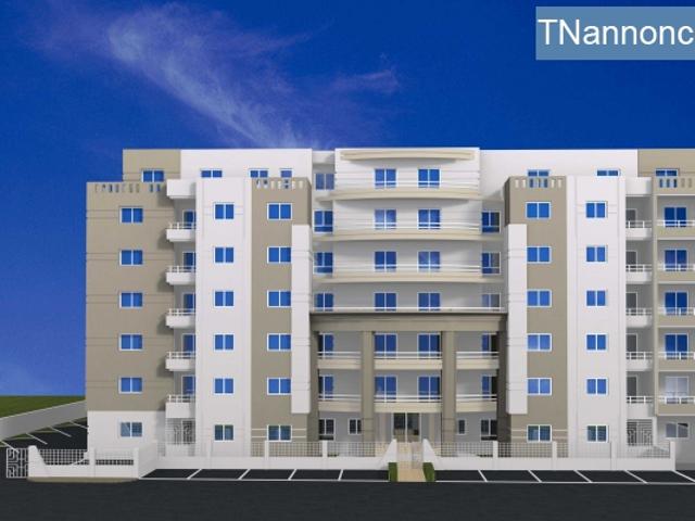 Appartement vente