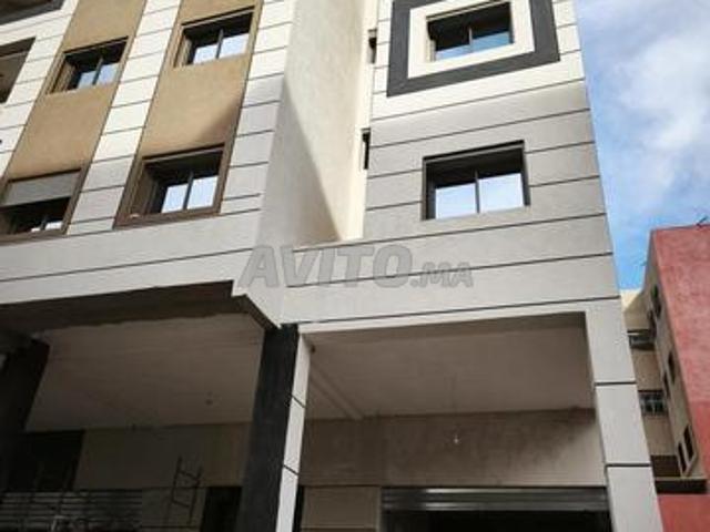 Appartement vente à Had Soualem, Gharb-Chrarda-Beni Hssen