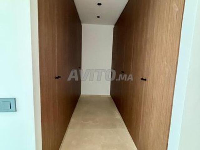 Appartement location à El Ma, Gharb-Chrarda-Beni Hssen