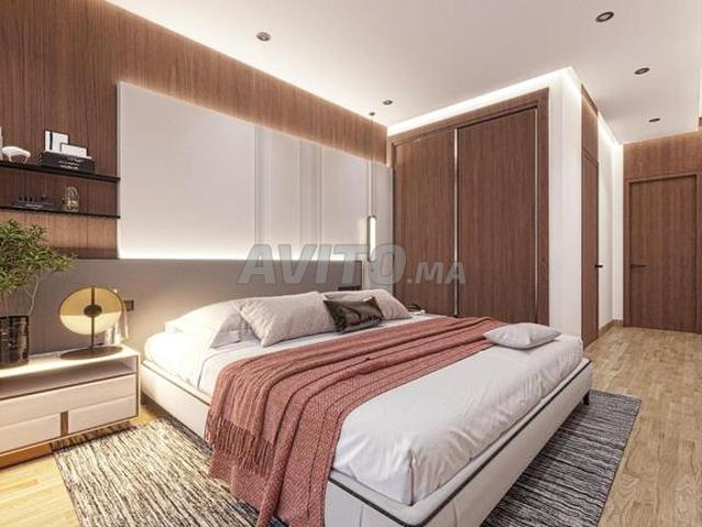 Appartement vente à Anfa, Gharb-Chrarda-Beni Hssen