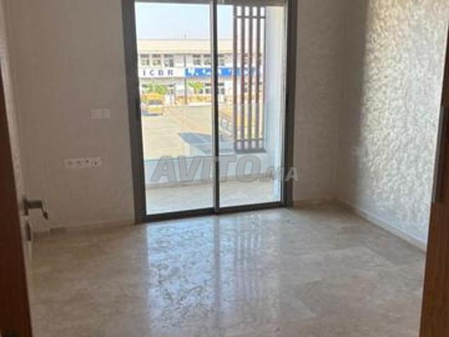 Appartement vente à Rbat