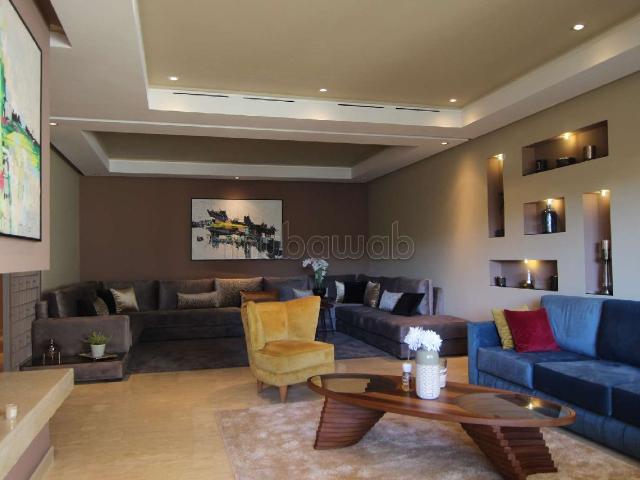 Appartement vente à Dar Bouazza, Gharb-Chrarda-Beni Hssen