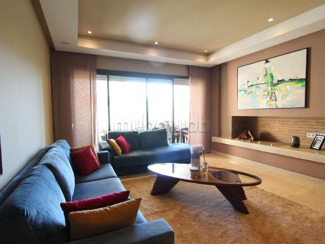 Appartement vente à Dar Bouazza, Gharb-Chrarda-Beni Hssen
