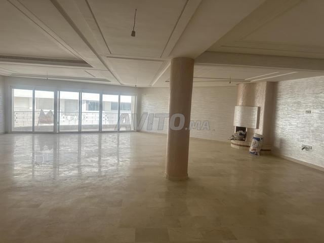 Appartement vente à Fès