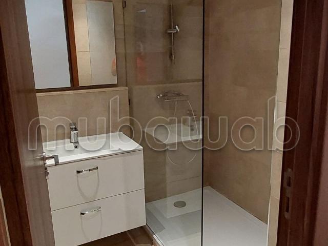 Appartement vente à Témara