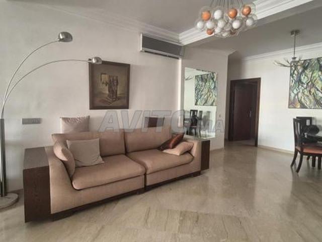 Appartement vente à Anfa, Gharb-Chrarda-Beni Hssen