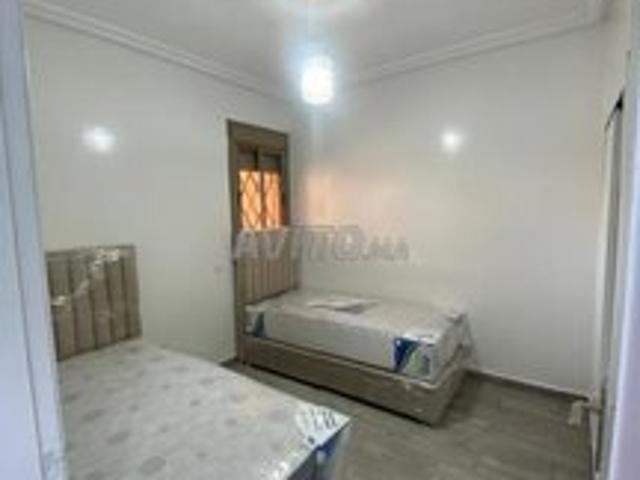 Appartement location à L'Oriental